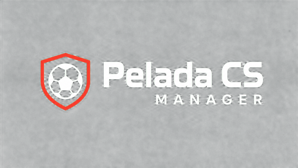 Pelada CS Manager